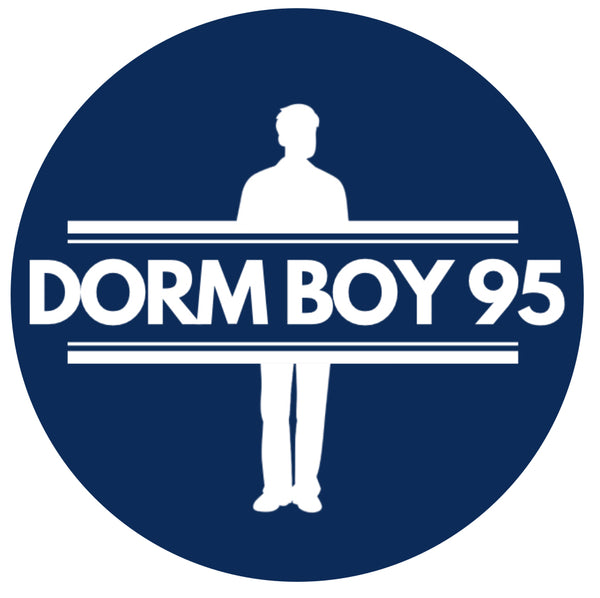 Dorm boy 95